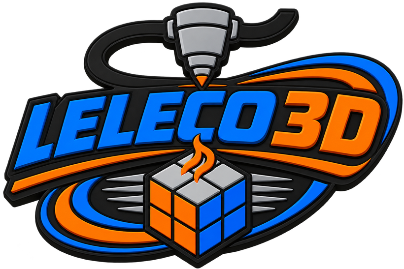 Leleco 3D